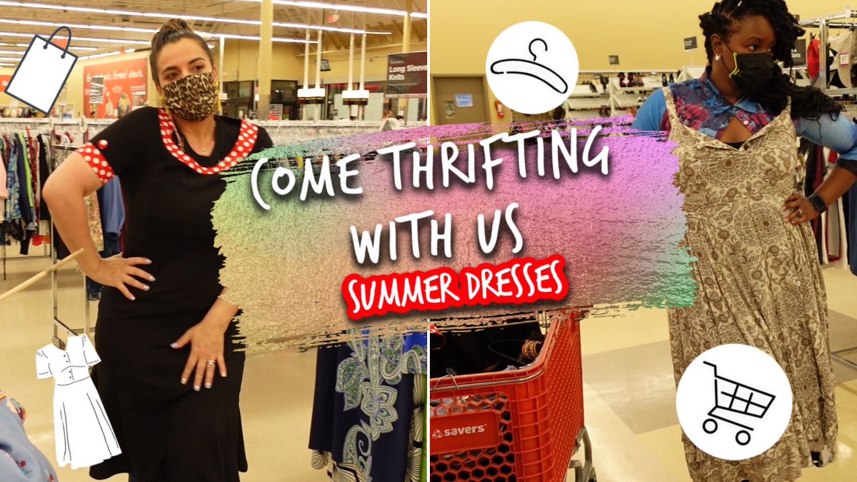 ThriftersAnonymous tweet media