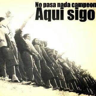 Czer22152495's tweet photo. A basilio un minuto de silencio,

Al gobierno ya le va llega el 
momento,

Soy guerrero y a mi no,me importa nada,

Lo que hiceron algun dia nos las pagan 🎷🎺🎵🥁
GUERREROS POR SIEMPRE! https://t.co/ifDqAFhy6B