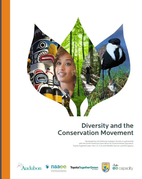 HayesAMark's tweet photo. This is a nice resource on diversity in the conservation movement

https://t.co/DdZJ16cZac

#conservation #diversity https://t.co/goU1zbxwLk