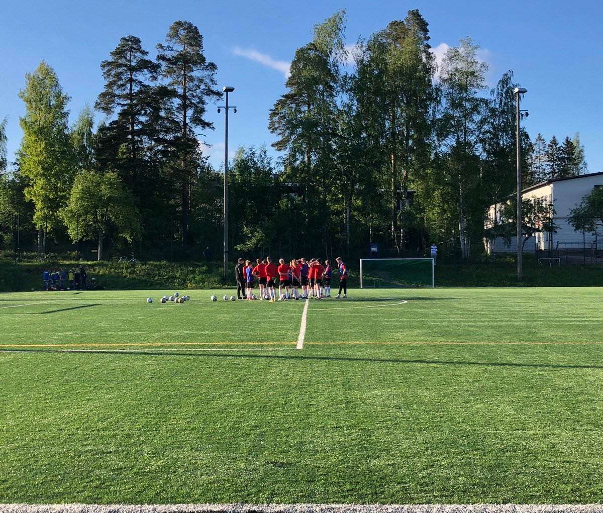 VJS P07 Vantaa tweet media