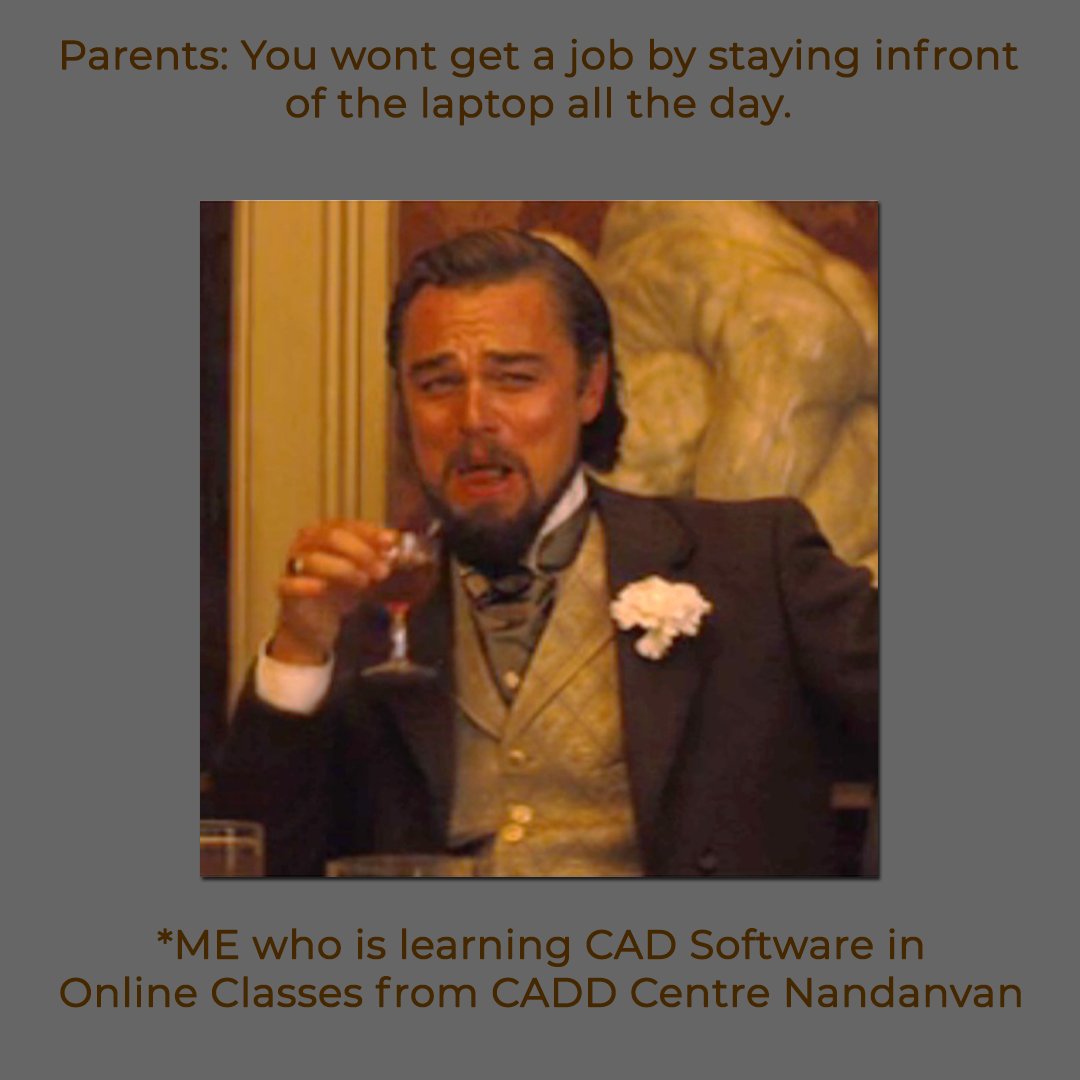 caddcentrenag's tweet photo. Dont let the #Pandemic affect your career #LearnFromExperts 
Contact #CaddCentreNandanvan #CaddCentreSadar for information about the online courses and seasonal offers.
Call: 7507111164, 7507111145
#CaddCentre #CaddCentreNagpur #CaddCoursesNagpur #OnlineClasses #OnlineEducation https://t.co/1e9ViU4ob6