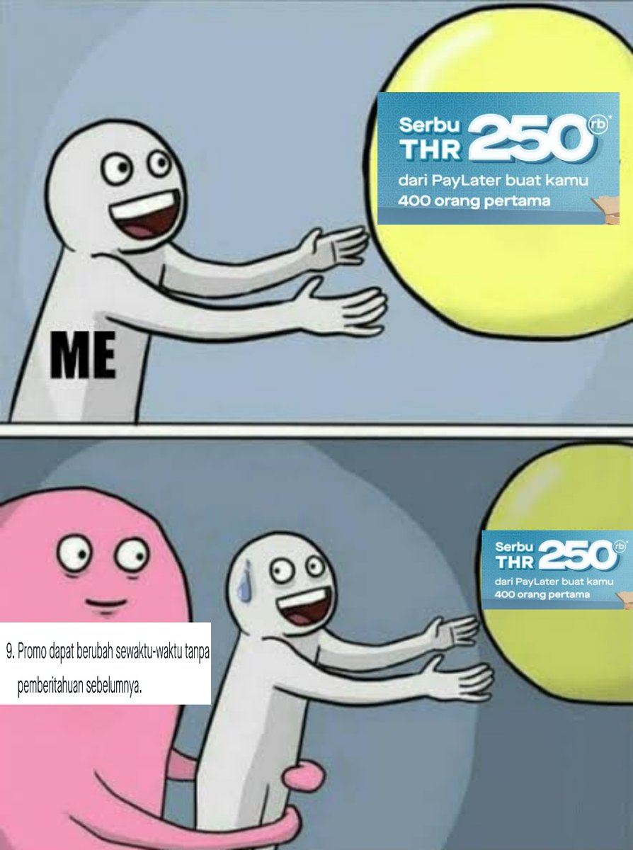 Thanks <a href="/gojekindonesia/">Gojek Indonesia</a> untuk Prank mu hari ini.