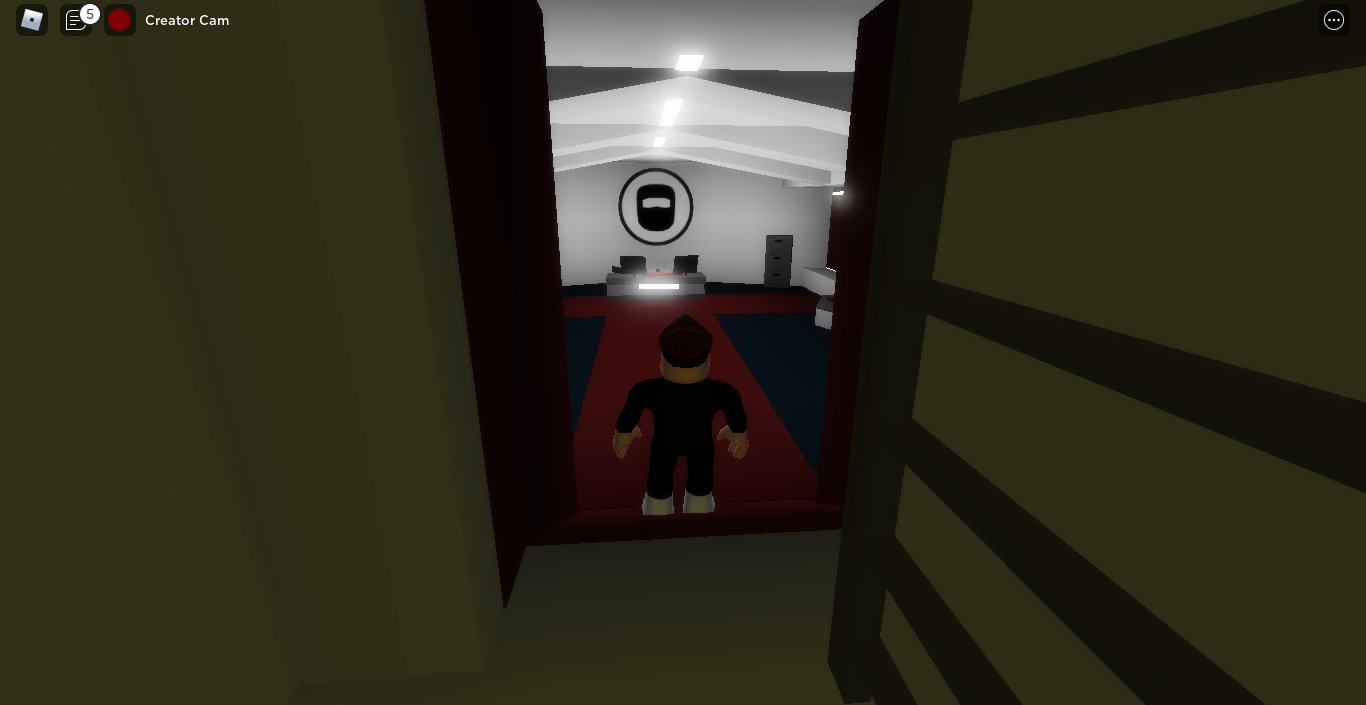 PASSAGEM SECRETA NA ESCOLA DO BROOKHAVEN RP (ROBLOX) 