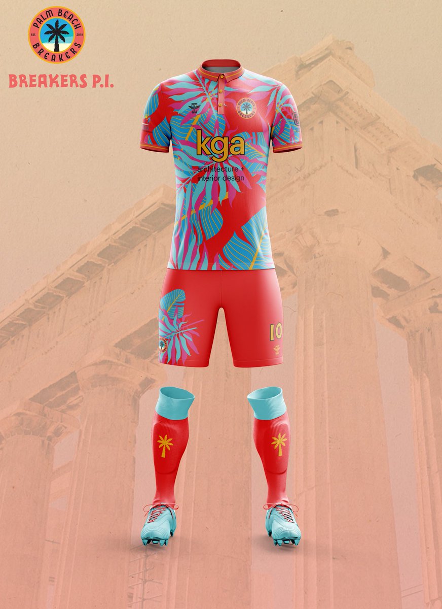 TheBreakersAFC's tweet photo. Ready for purchase now at https://t.co/iqnRQf6jgO
Front of Third Kit Sponsor Wanted!!
JUST DUDE IT!
#COTBD💗🧡💙
#TheDudes🤙🏼🤙🏾
#SmashCity👊🏾👊🏼
#CatchTheWave🌊🏄🏽♂️
#PalmBeachForever🌴🏖
Sponsored by: #KGADesign
#DAJLogistics #PalmBeachSLS @OSheasPubWPB @RussoSoccer #GZLegalTeam https://t.co/QK7fdlz2q3