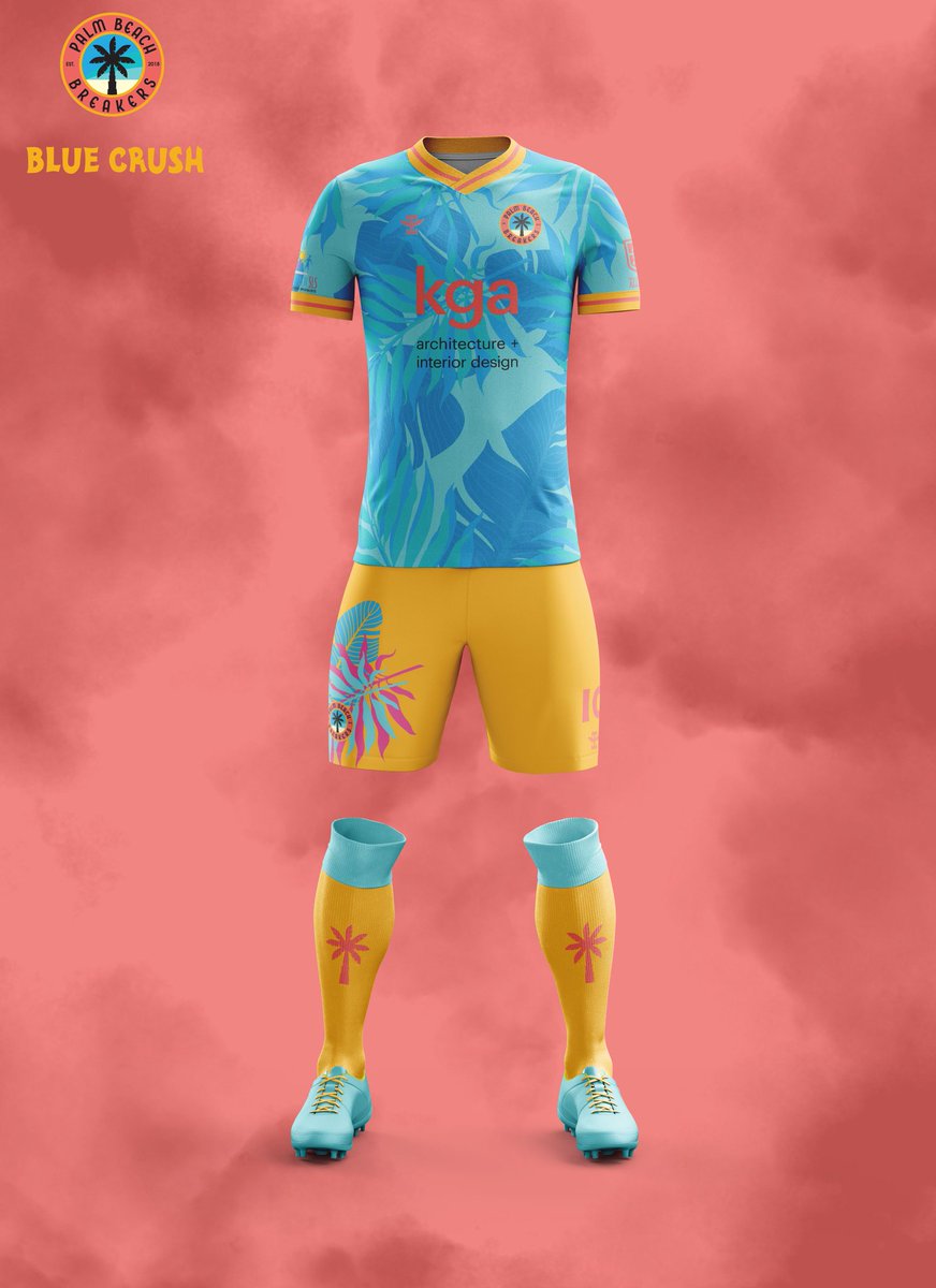TheBreakersAFC's tweet photo. Ready for purchase now at https://t.co/iqnRQf6jgO
Front of Third Kit Sponsor Wanted!!
JUST DUDE IT!
#COTBD💗🧡💙
#TheDudes🤙🏼🤙🏾
#SmashCity👊🏾👊🏼
#CatchTheWave🌊🏄🏽♂️
#PalmBeachForever🌴🏖
Sponsored by: #KGADesign
#DAJLogistics #PalmBeachSLS @OSheasPubWPB @RussoSoccer #GZLegalTeam https://t.co/QK7fdlz2q3
