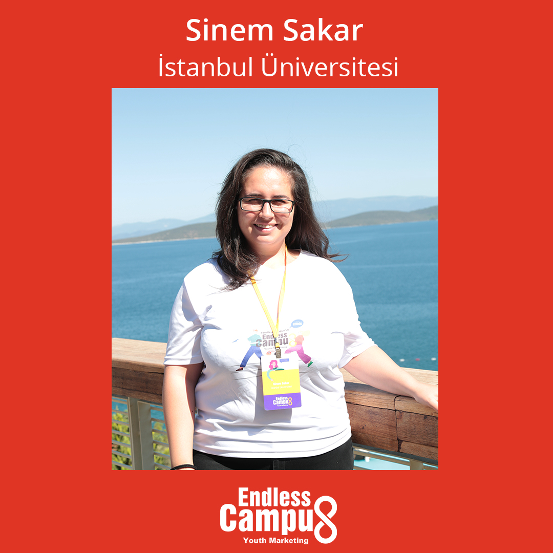 Lider olmak için ilk adımı atmak ister misin? İstanbul Üniversitesi liderimiz Sinem Sakar'a ulaş! Sana Endless Campus'ü anlatsın. 

#yurtdışıeğitim #biradimondebasla #yurtdışındaeğitim #motivasyon #endlesscampus #başarı #campus #liderlik #istanbulüniversitesi #istanbul