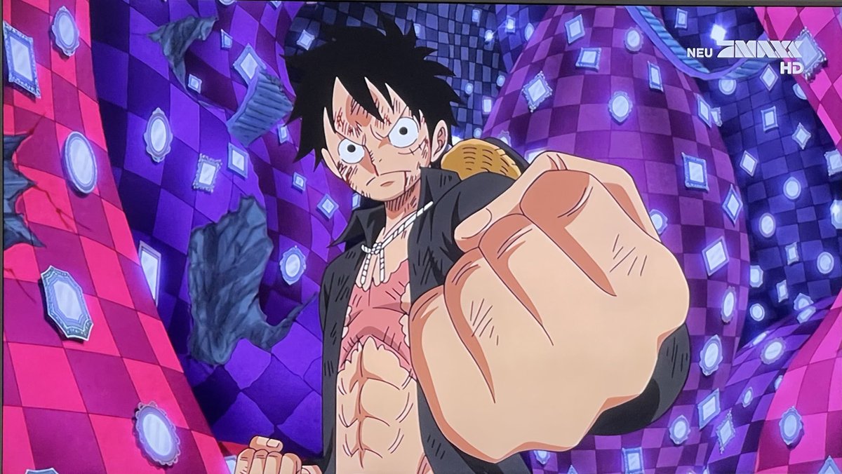 Monkey D Gizem ししし Luffy 1025 Daily Wci Luffy