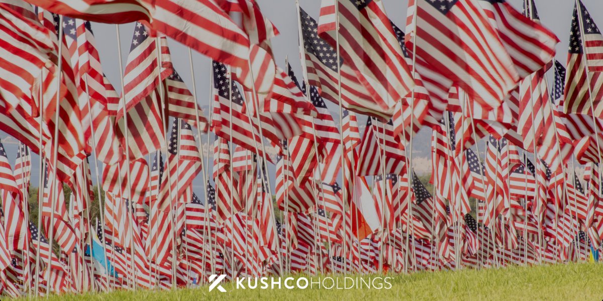 In observance of Memorial Day on Monday, our offices will be closed while we take time to remember those who have served. #MemorialDay