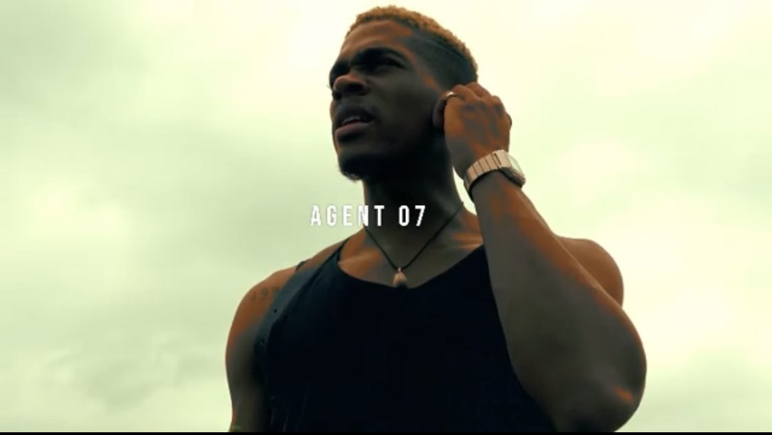 TheJBolt's tweet photo. Dropping something here top of the hr..🎬🎞🥷🏾👊🏾 https://t.co/Mm36LJfrTs