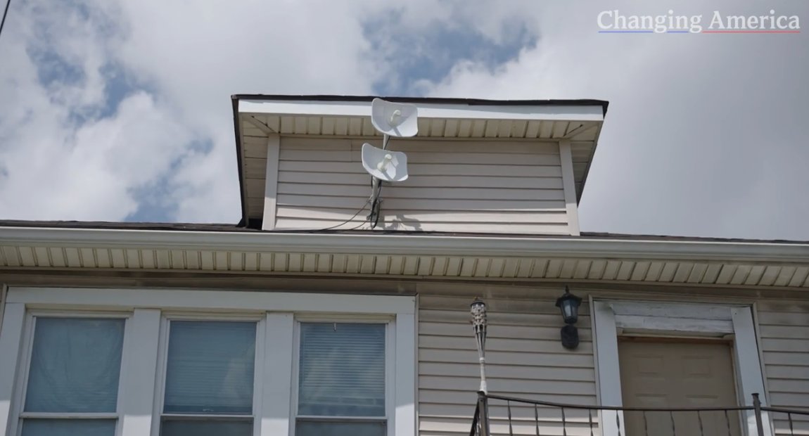 thehill's tweet photo. How Detroit residents are building their own internet https://t.co/1VGcqPzemM https://t.co/TAViDxUOE2