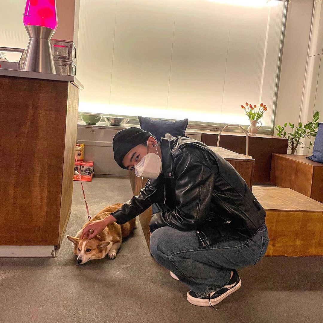lekjjslw's tweet photo. 210528 Eunsung IG: Cute stranger...
🔗 https://t.co/JiOhJ1V6U3

#이은성 #Eunsung https://t.co/zTMbL4nPPW