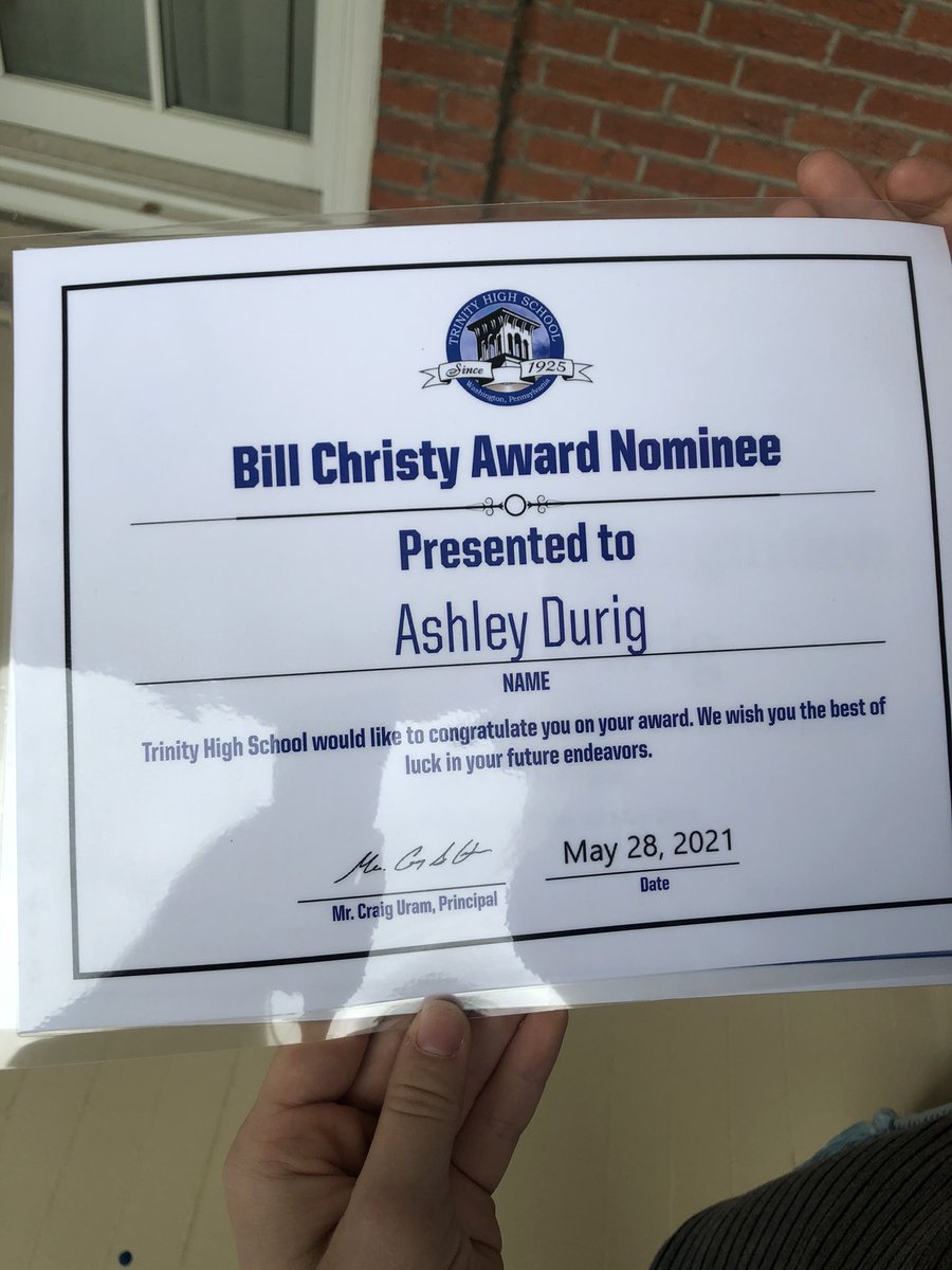 Trinity Girls Bball tweet media