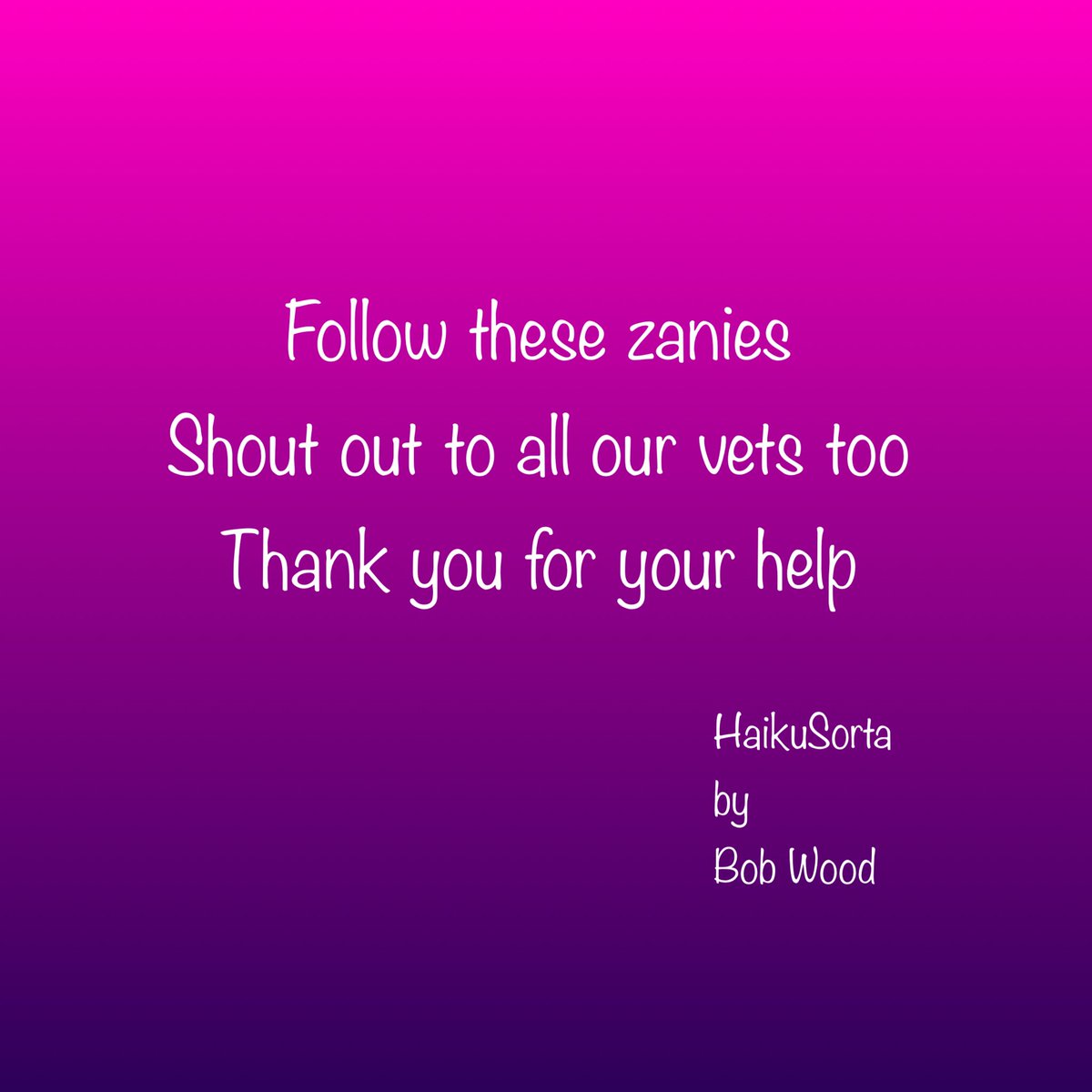 Bob Wood tweet media