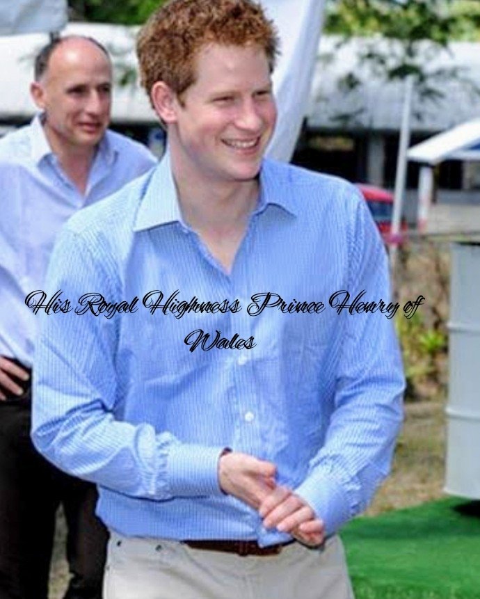 #PrinceHarry is Finally Back at @Twitter. <a href="/GREATBritain/">GREAT Britain and Northern Ireland Campaign</a>, please follow us  <a href="/PrinceHarry44/">Prince Harry of Wales</a> and <a href="/QueenofUK11/">Beverly Macinas Roque 🇵🇭🇬🇧</a>. After more than 5 years of Prince Harry 's Military Deployment in Afghanistan, we are here now to clarify the truth. <a href="/RoyalFamily/">The Royal Family</a> <a href="/BritishArmy/">British Army 🇬🇧</a> <a href="/DefenceHQ/">Ministry of Defence 🇬🇧</a> <a href="/UKParliament/">UK Parliament</a> <a href="/AP/">The Associated Press</a>