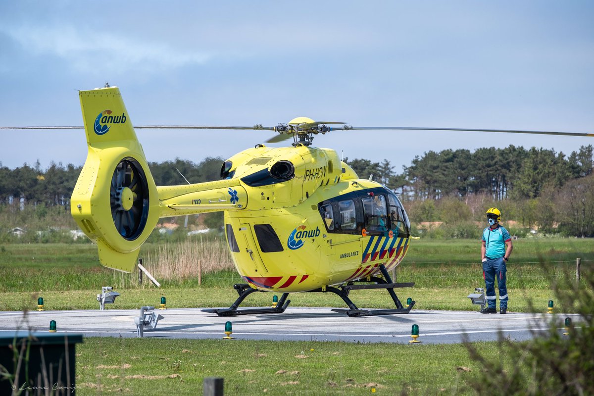 Laura Conijn tweet media