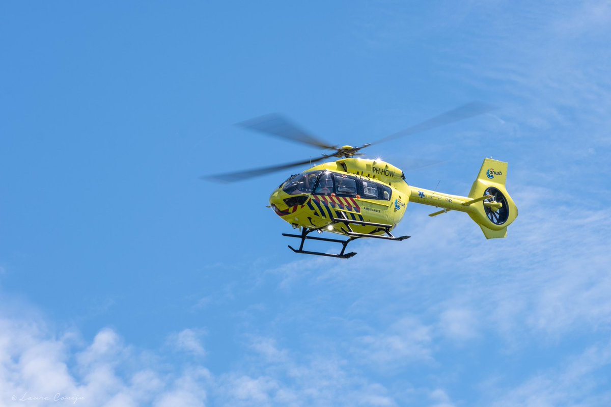 Laura Conijn tweet media