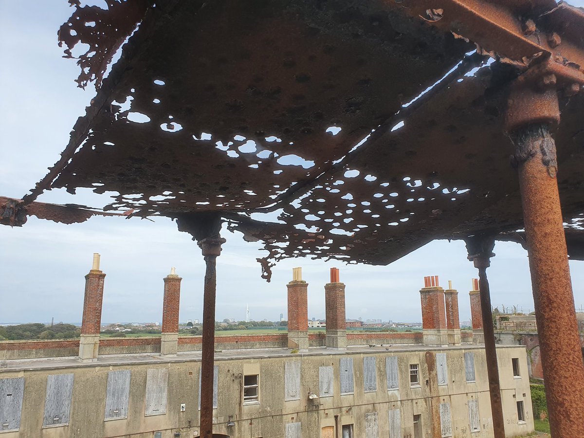 Pritchard_Arch's tweet image. Beauty in dereliction!

On site undertaking detailed building recording and understanding a very complex and beautiful site..... before next steps to bring the buildings back into use. 

#adaptivereuse #adaptivereusearchitecture #redundant #reuse #conservation #architecture