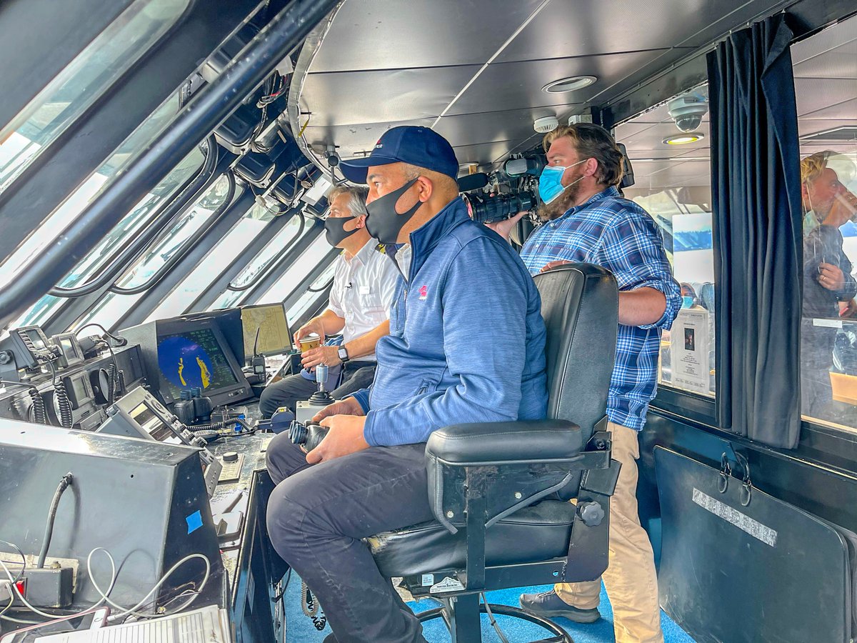 Chris Daniels tweet media