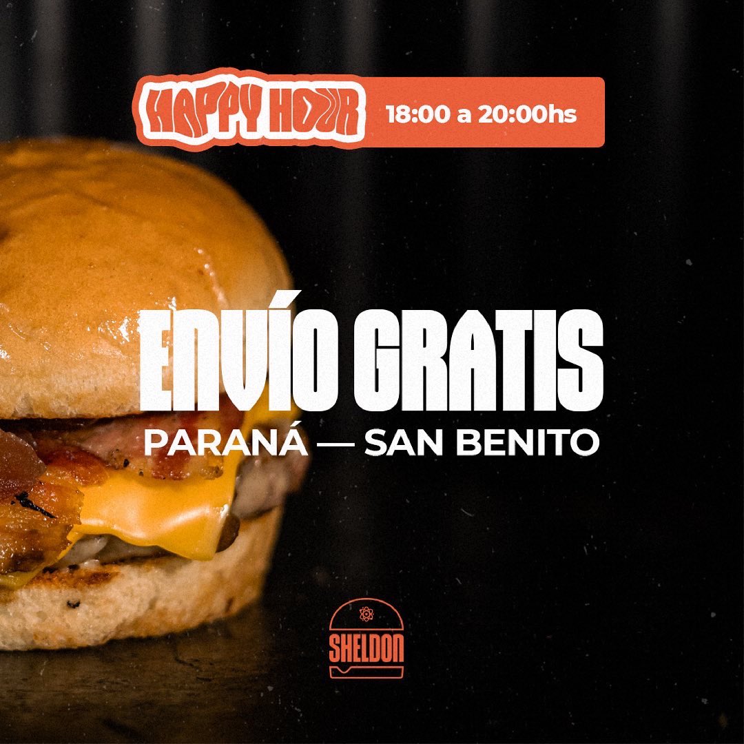 sheldon_bg's tweet photo. Tenemos una sorpresa para ustedes 🍔🪄 https://t.co/pRyXcr4iPT
