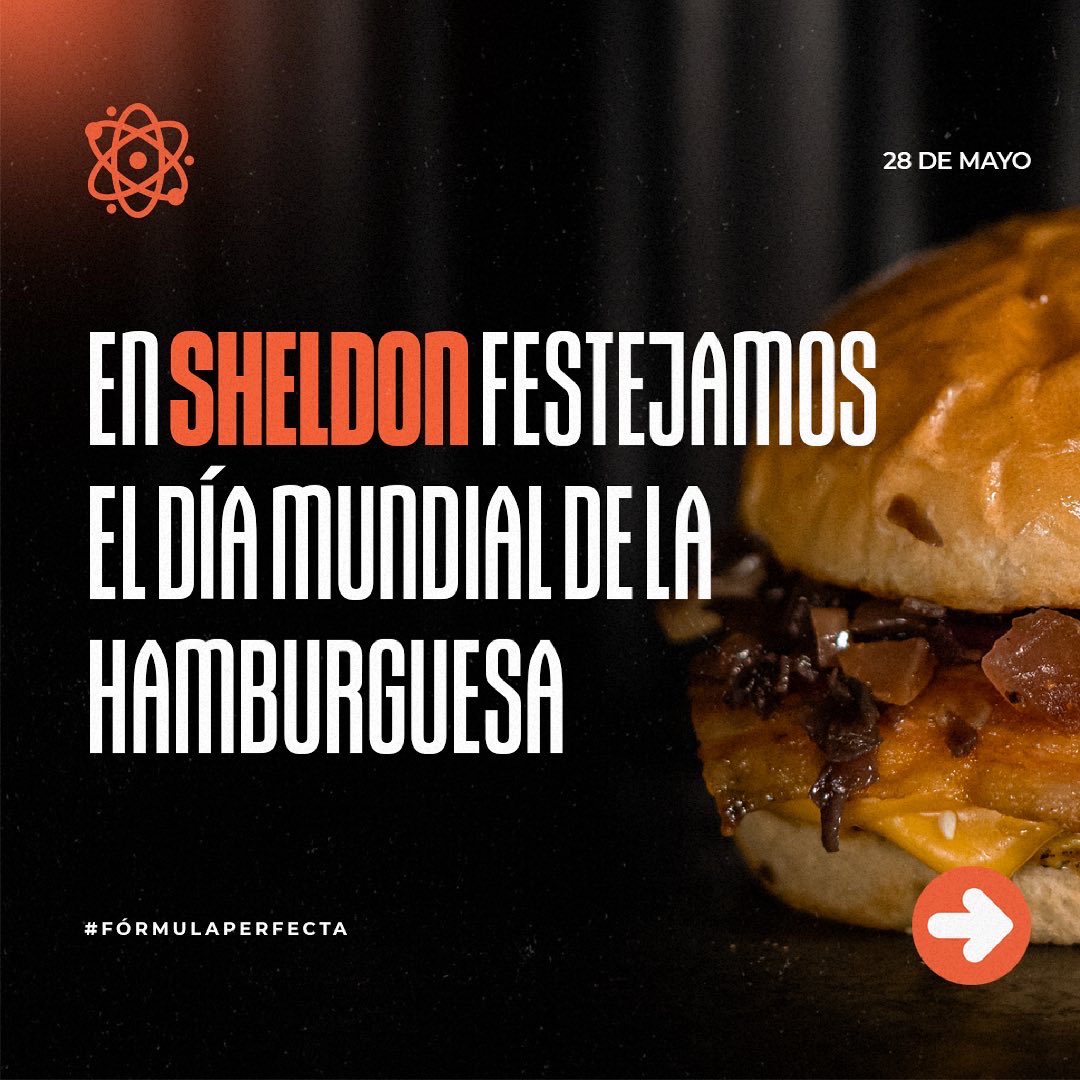 sheldon_bg's tweet photo. Tenemos una sorpresa para ustedes 🍔🪄 https://t.co/pRyXcr4iPT