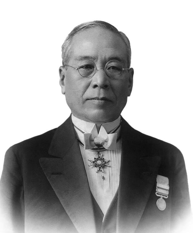 “Before you say you can't do something…TRY IT!" - Sakichi Toyoda; Founder of Toyota Automobiles

#businessquotes #businessgoals #entrepreneurs #entrepreneurial #entrepreneurmindset #entreprenuer #business