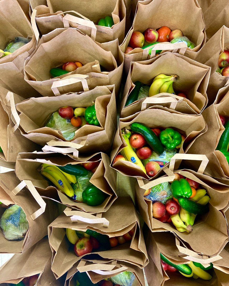 Want to get involved with us at the Brookline Food Pantry? We are looking for volunteers to help us pack and distribute bags this summer! For more information or to fill out a volunteer application, visit our website at brooklinefoodpantry.org/volunteer-inqu… 

#endhunger #brooklinefoodpantry