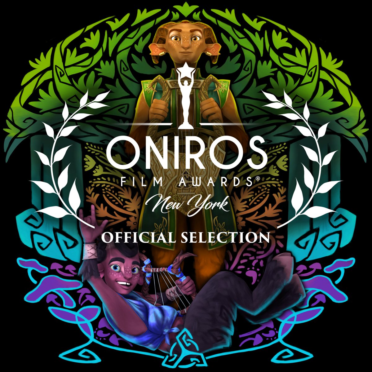 Symfaunic tweet media