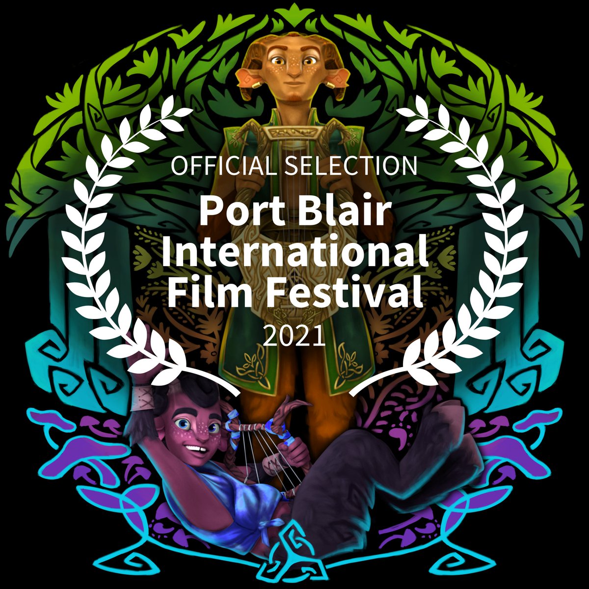 Symfaunic tweet media