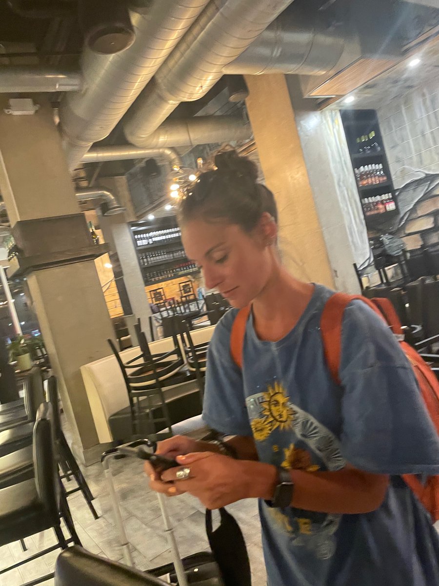 Jackie Mundry tweet media