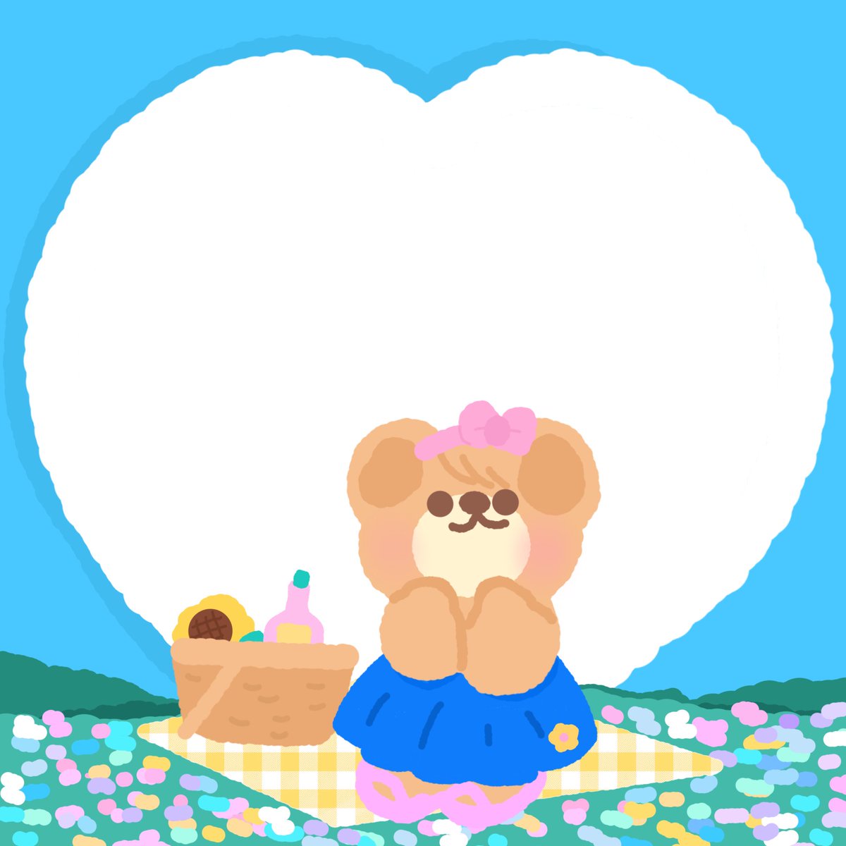 🧸🖍💥✨ tweet media