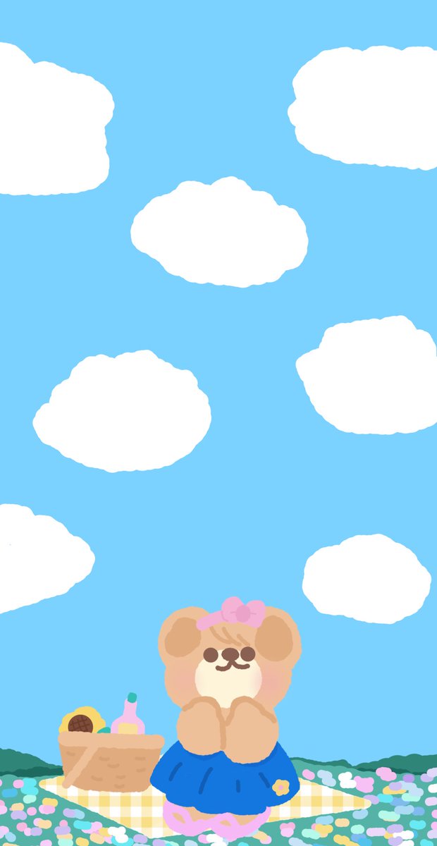 🧸🖍💥✨ tweet media