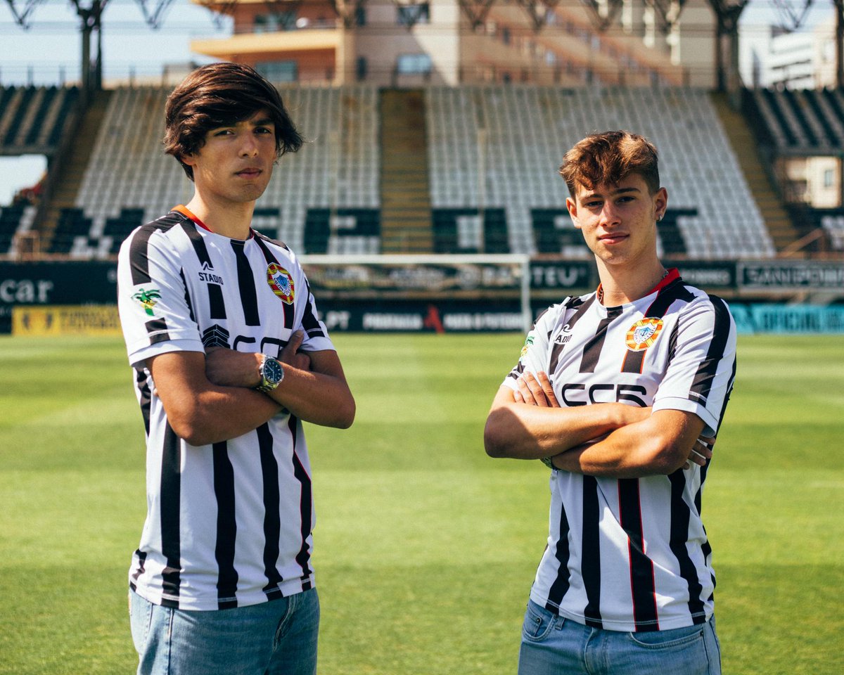 Varzim Sport Club tweet media