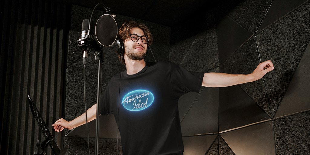 Sing to your heart’s content in your #AmericanIdol swag all summer long! 🎤 Shop the Memorial Day Sale and Save 20% off Sitewide with Code MEMORIAL20
bitly.com/3oYmt1z