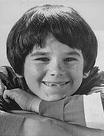 Happy Birthday to Brandon Cruz     