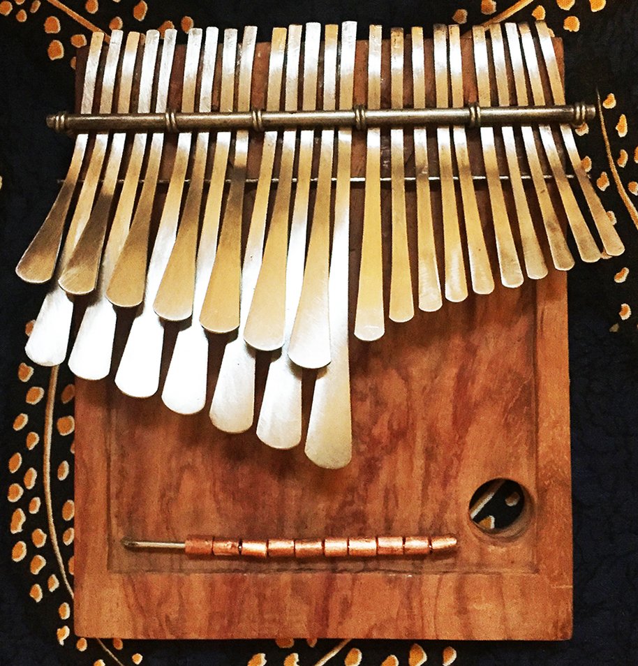 mbira tweet media