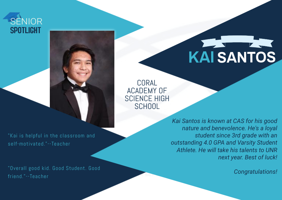 Congratulations and best of luck!
#CASHS #SeniorSpotlight #Classof2021 #Falcons