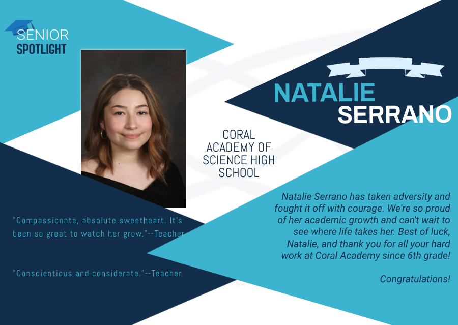 Congratulations and best of luck!
#CASHS #SeniorSpotlight #Classof2021 #Falcons