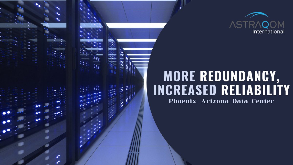 AstraQom International tweet media