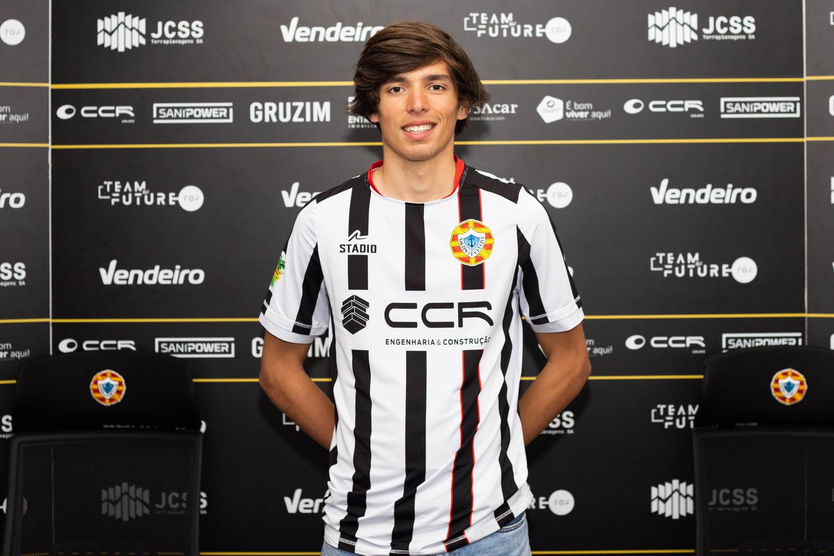 Varzim Sport Club tweet media