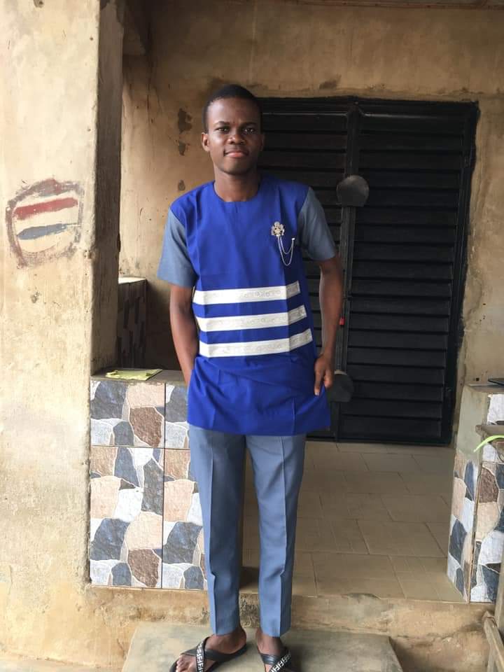 True North tweet media