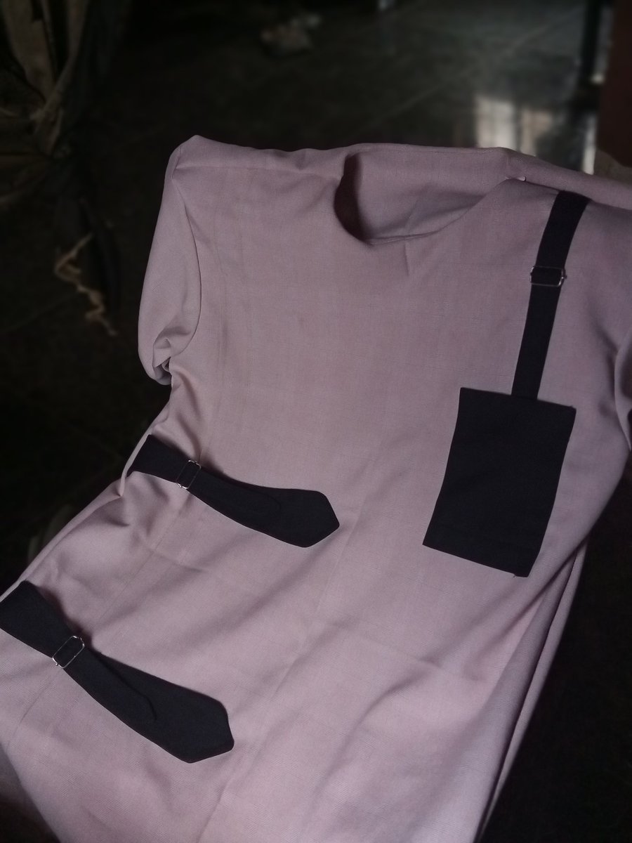 Omo!!!  I dey sew. God!!!!! 😩
I need just 5 potential customers within Lagos. I'll be so happy. Please Rt🙏