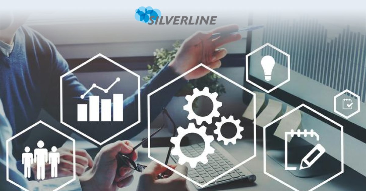 silverlinecrm's tweet image. Can an organization effectively manage a #CoreConversion process and their #transformation program? We say yes. bit.ly/3wVJEwX