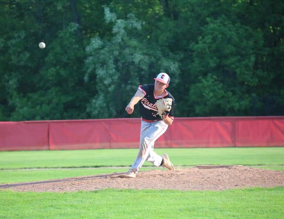 Cardington Baseball tweet media