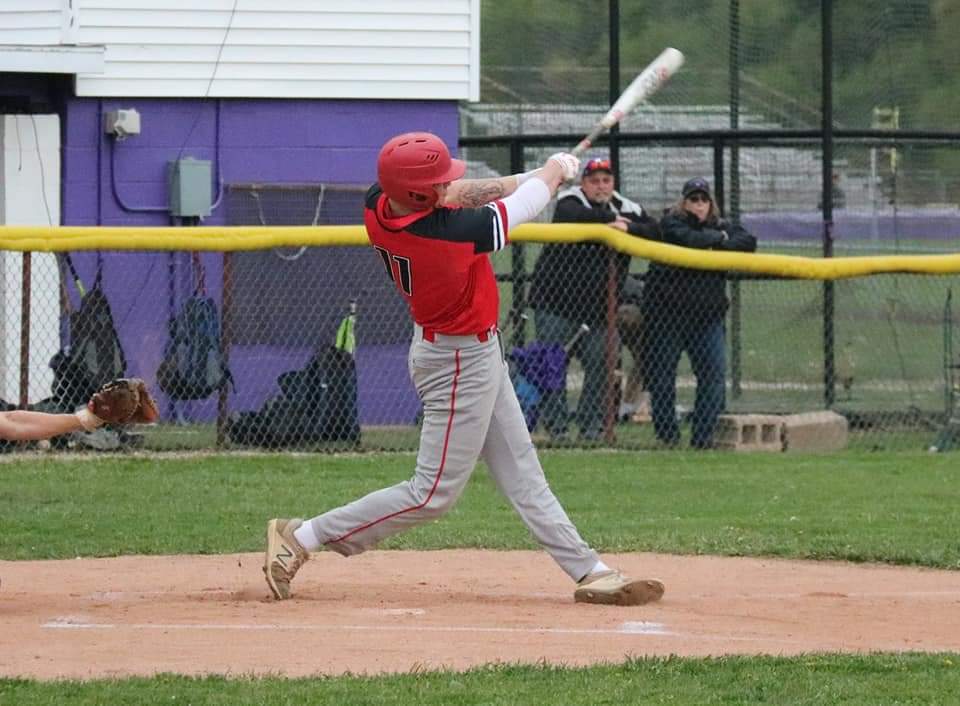 Cardington Baseball tweet media