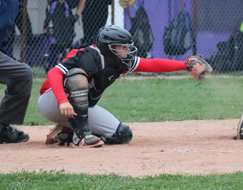 Cardington Baseball tweet media