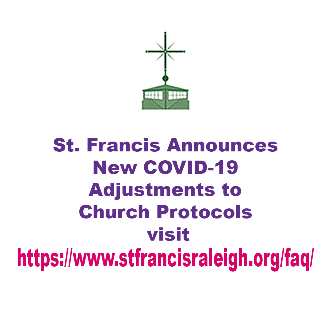 stfrancisraleigh.org/faq/