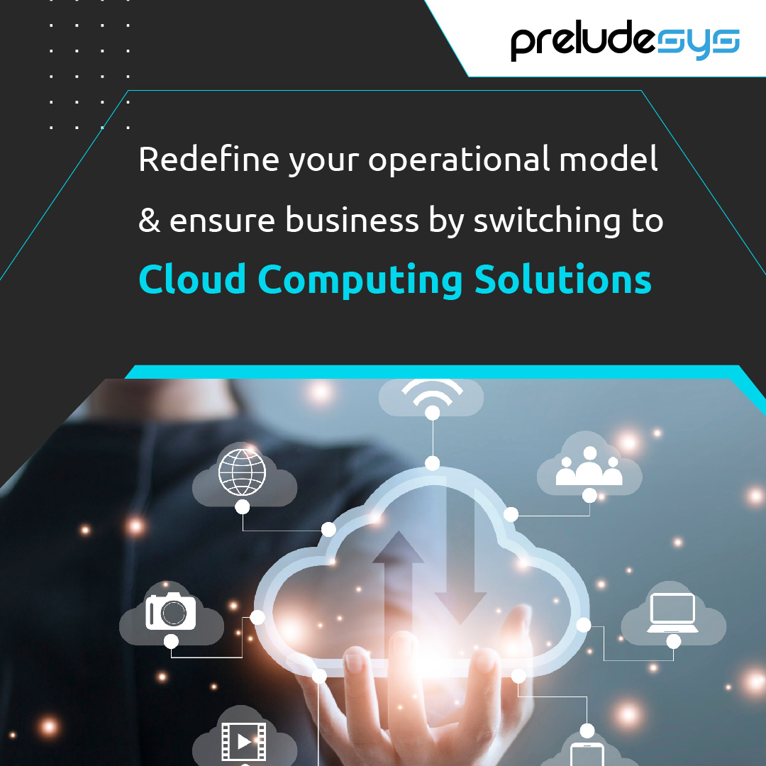 PreludeSys's tweet photo. Business transformations are inevitable that are driven by technology shifts. Cloud computing solutions enhance business operations and help you stay ahead in the demanding market.
#azurecloudmigration #cloudcomputingservices #digitaltransformation #azurecloudplatform https://t.co/4BcR1DXKLC