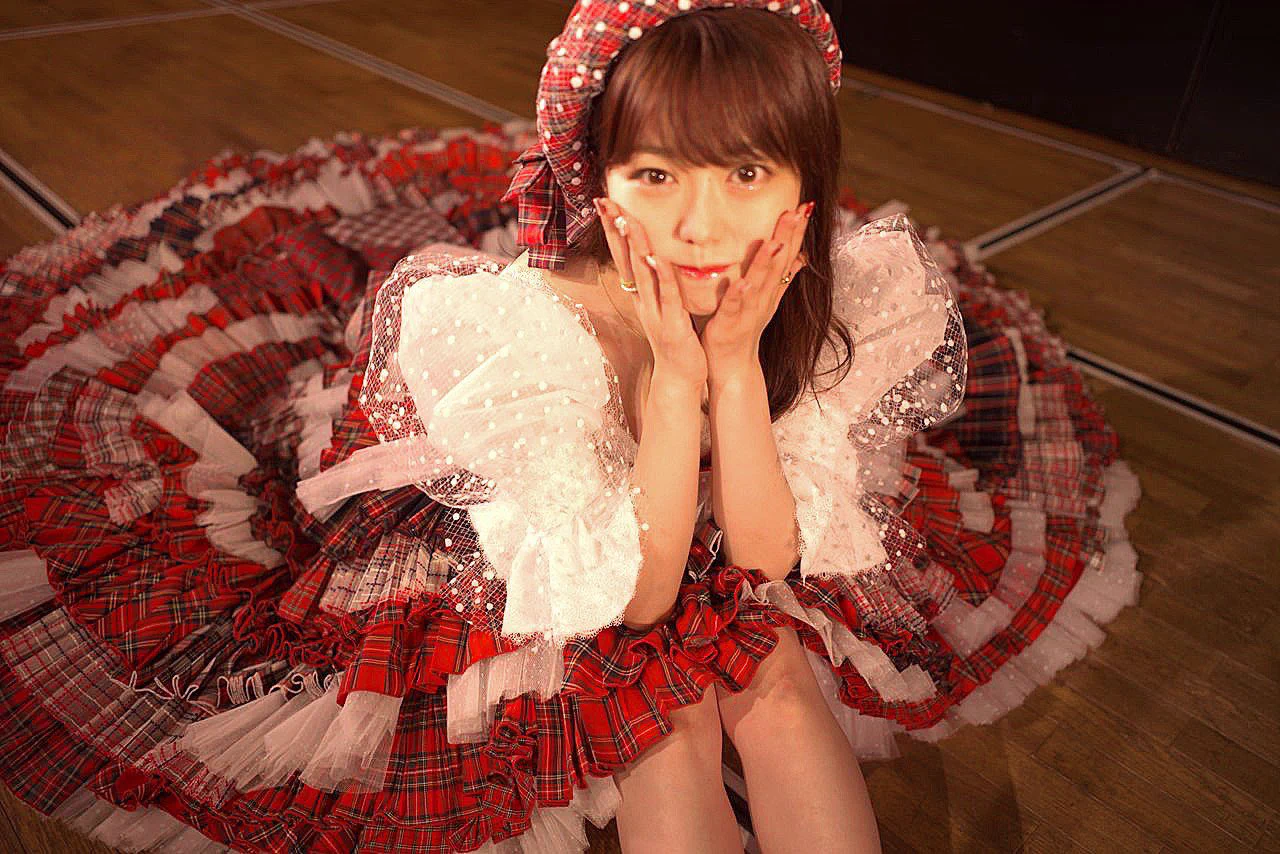 峯岸みなみ on X: 