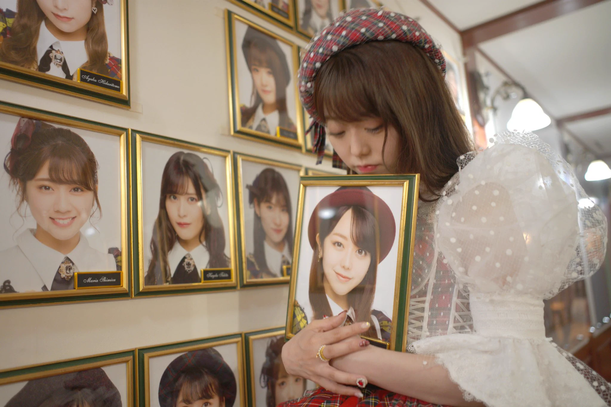 峯岸みなみ on X: 