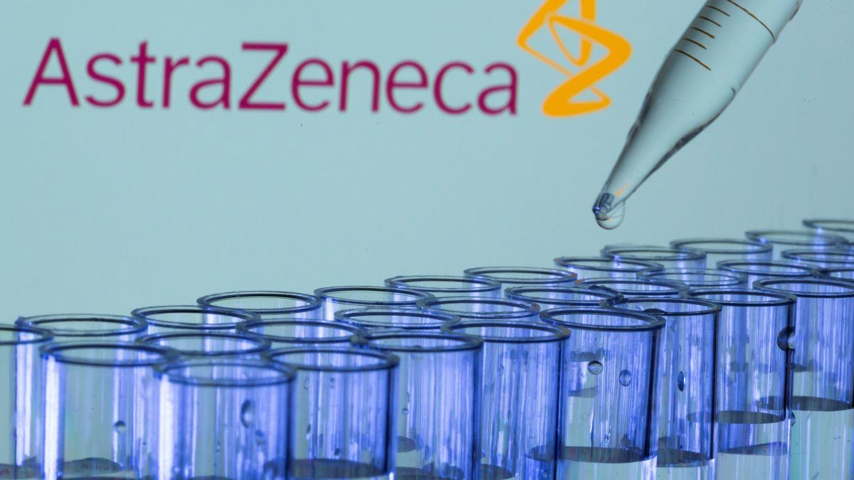 welt's tweet image. Forscher warnen - Bei AstraZeneca-Impfung Abstand von drei Monaten einhalten to.welt.de/vifYuAT